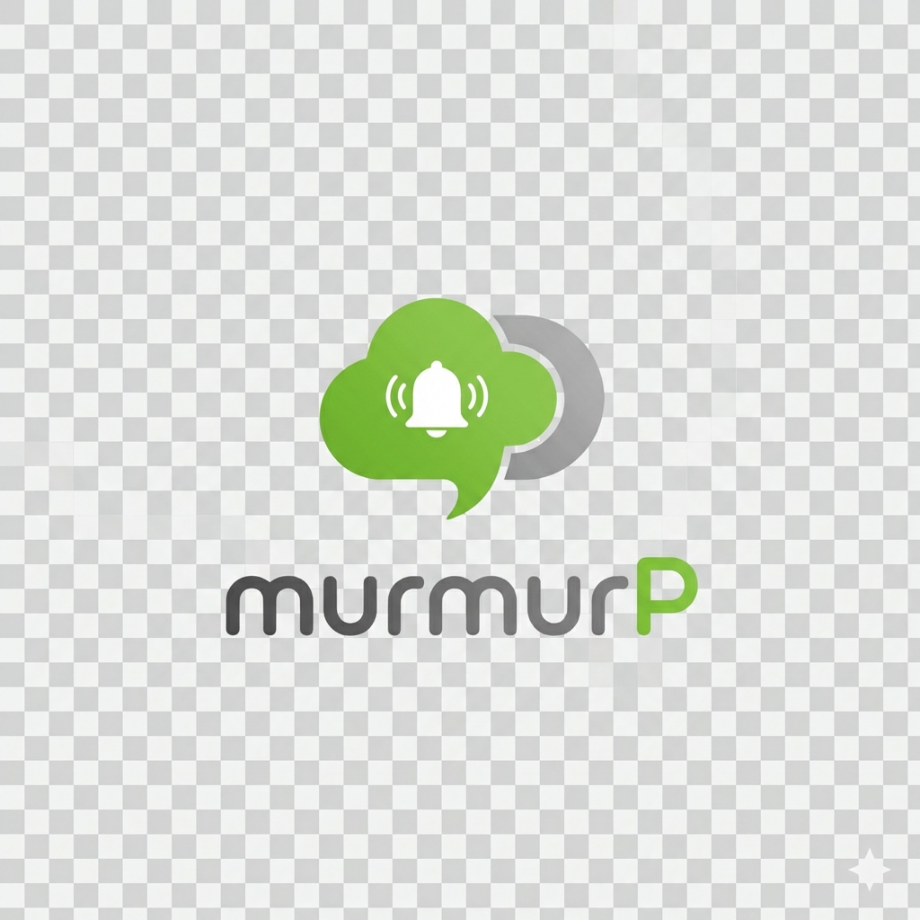 MurmurP Logo
